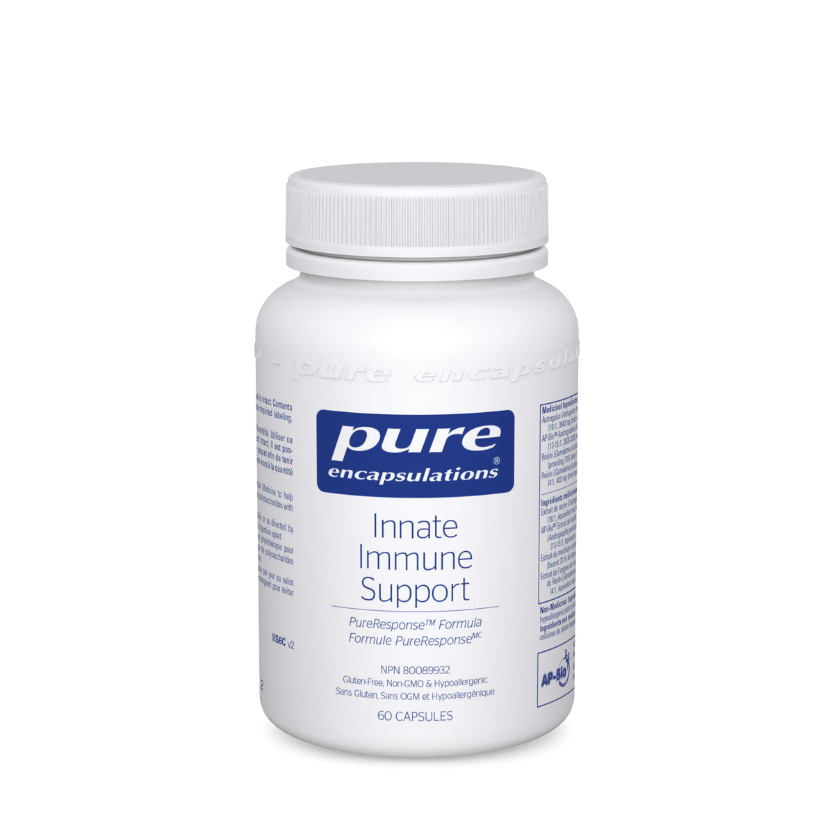 Innate Immune Support