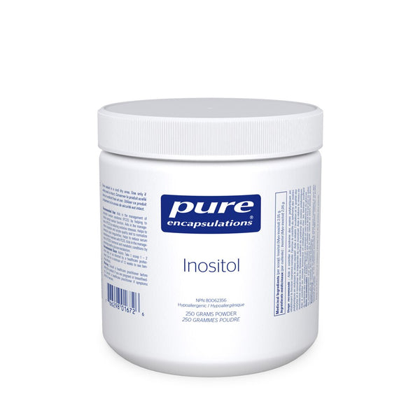 Inositol