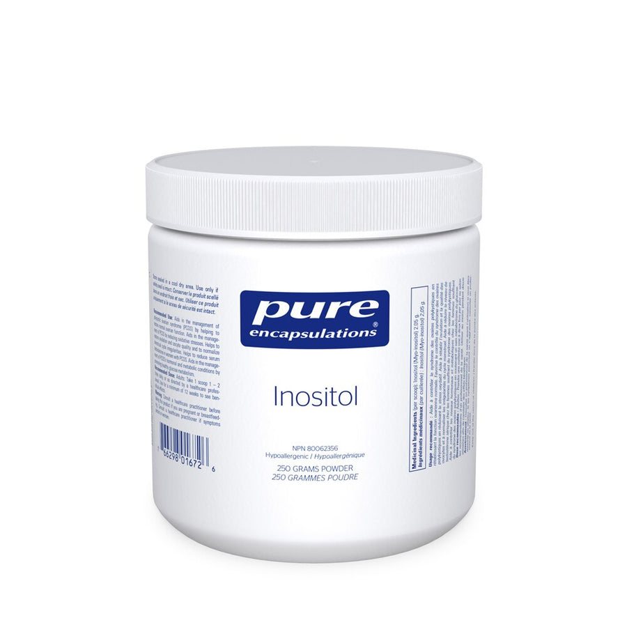 Inositol