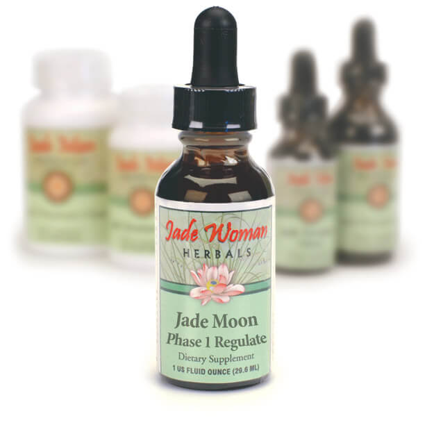 Kan Jade Moon Phase 1 Regulate