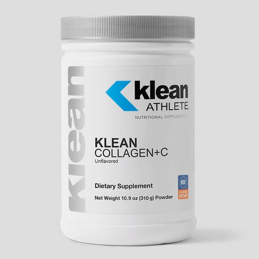 KLEAN COLLAGEN+C UNFLAVORED