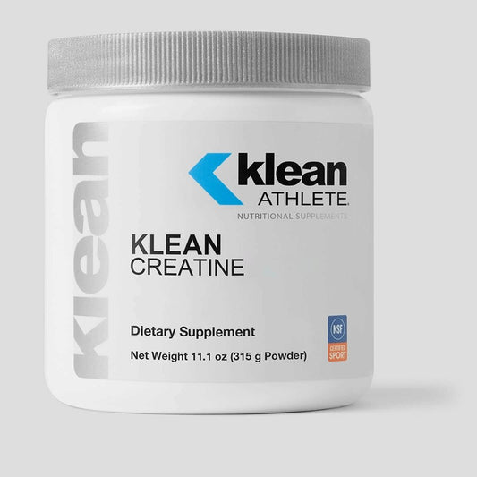 KLEAN CREATINE