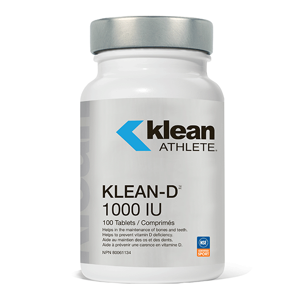 Klean-D™