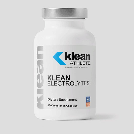 KLEAN ELECTROLYTES