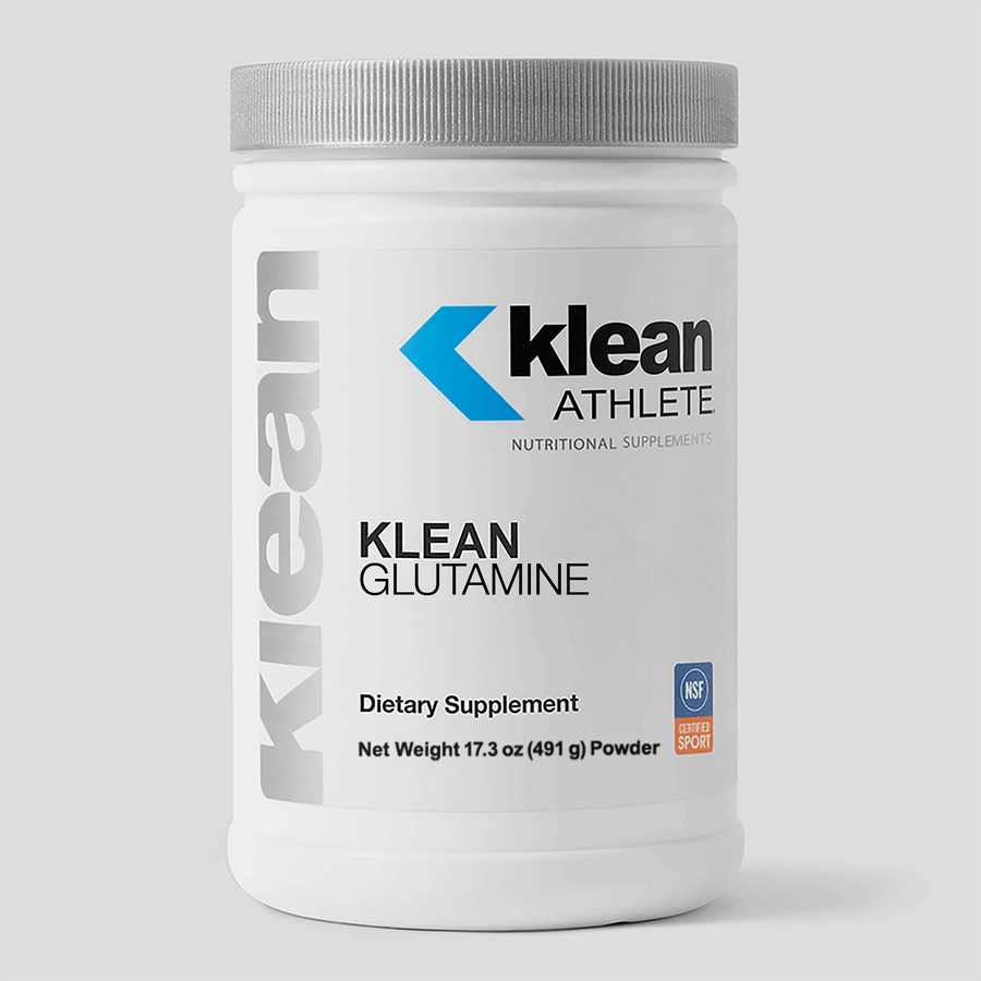 KLEAN GLUTAMINE