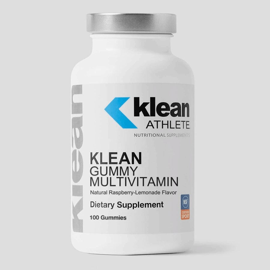 KLEAN GUMMY MULTIVITAMIN