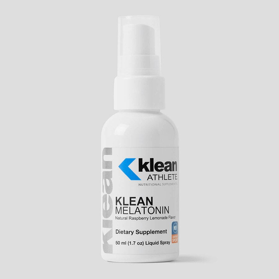 KLEAN MELATONIN