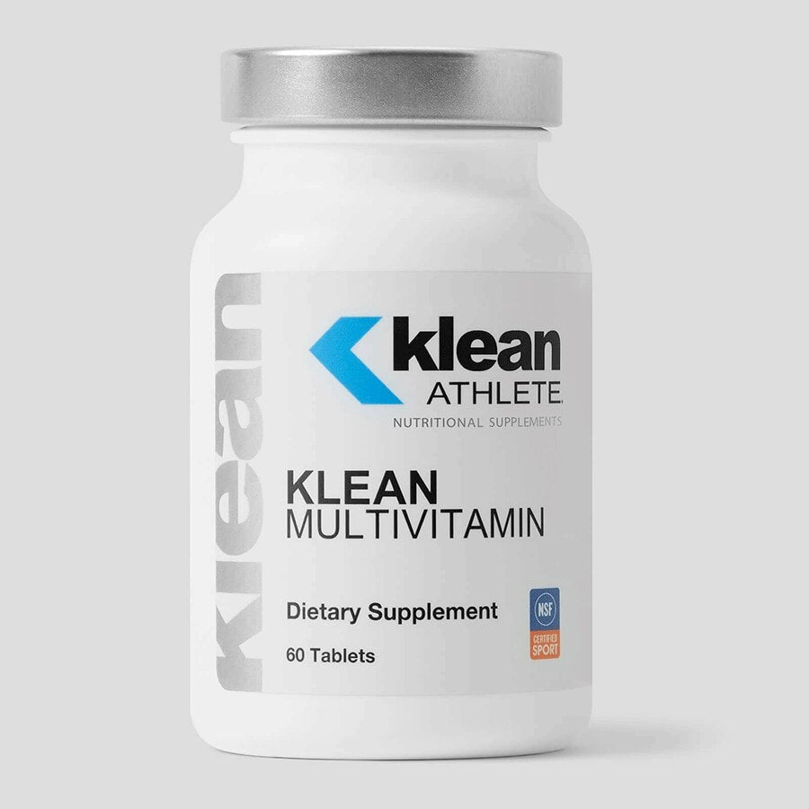 KLEAN MULTIVITAMIN