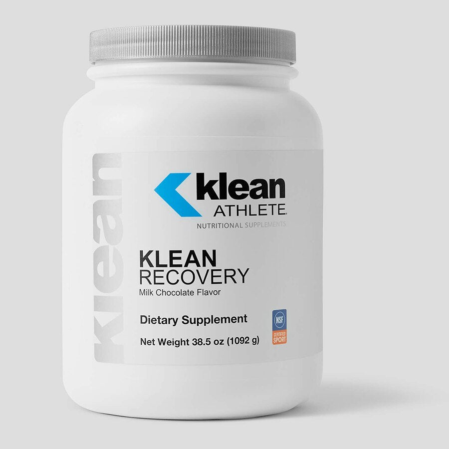 KLEAN RECOVERY MILK CHOCOLATE