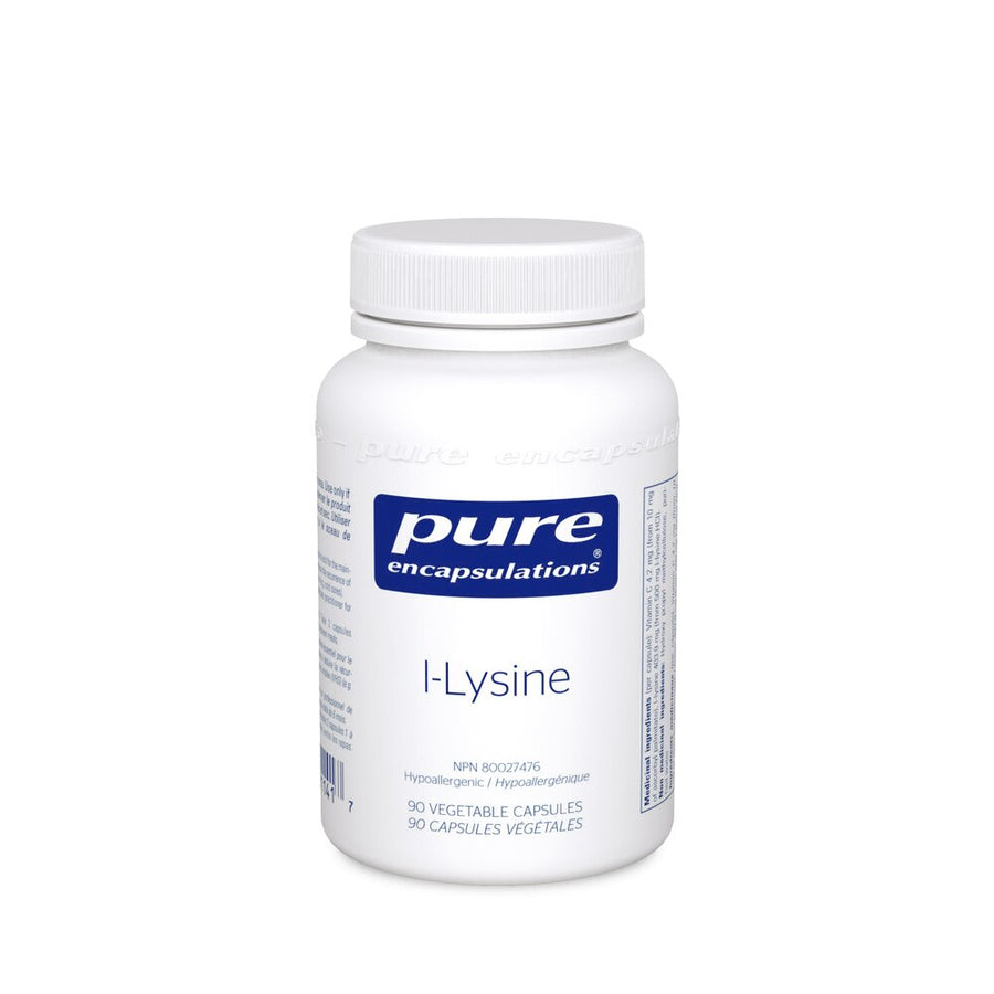 l-Lysine