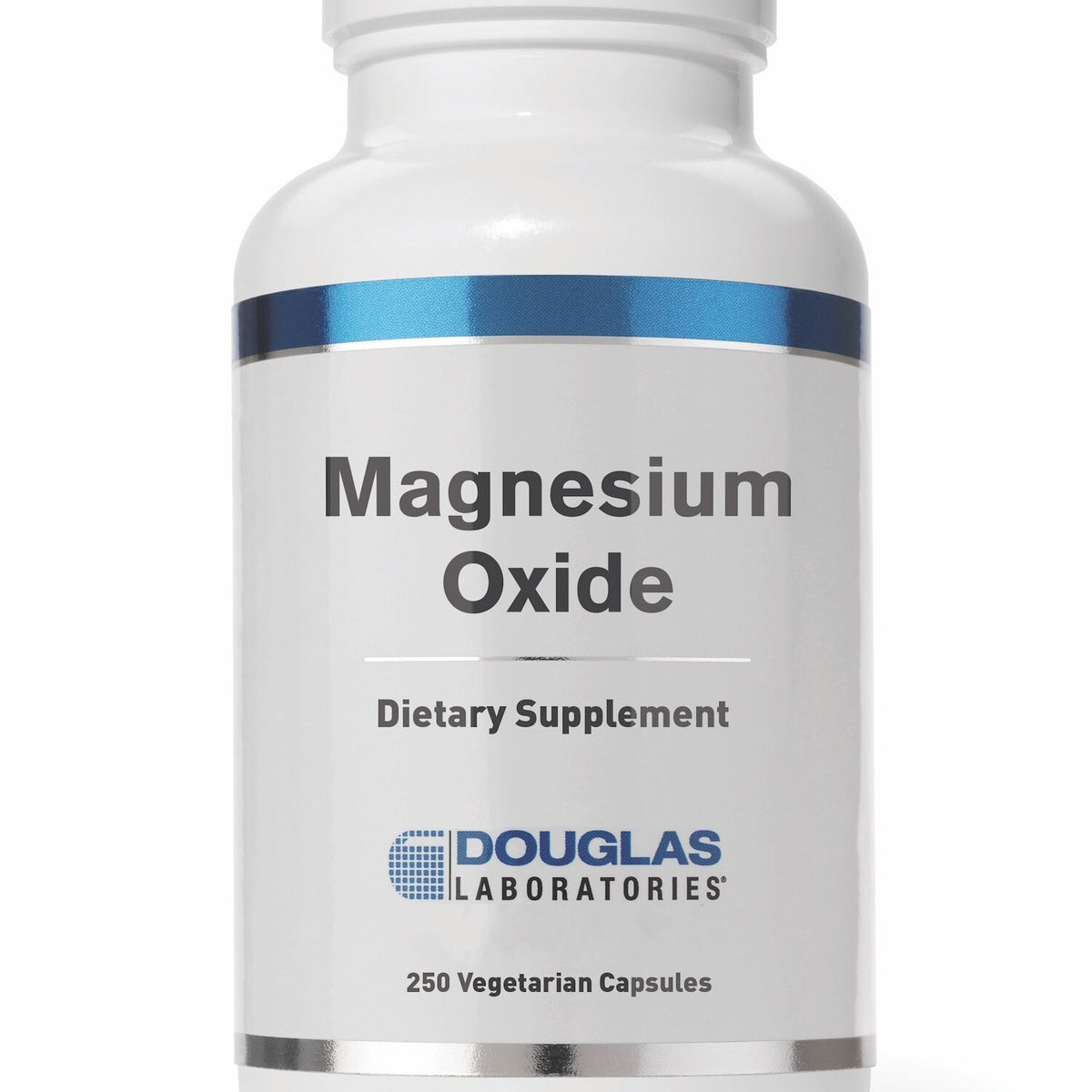 MAGNESIUM OXIDE