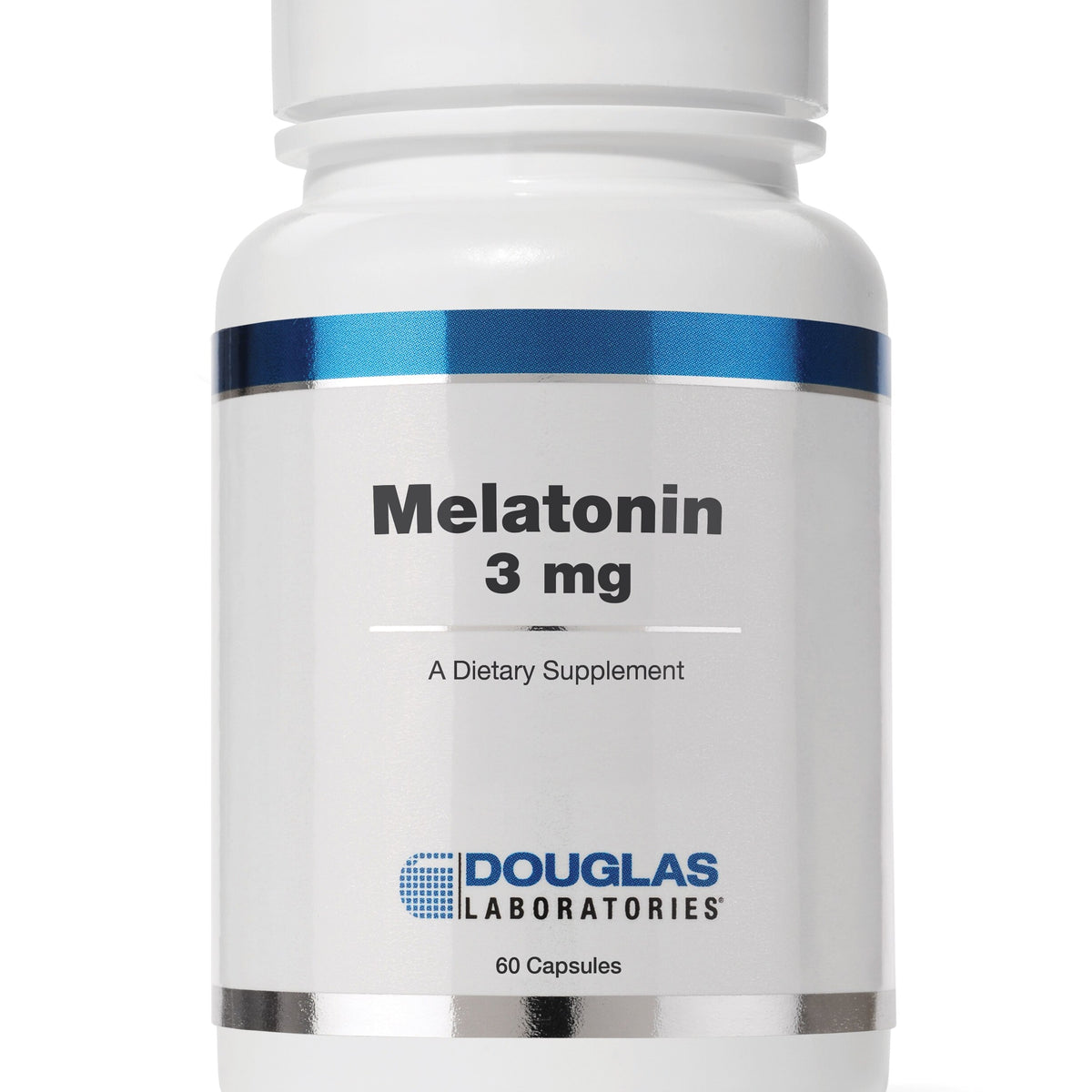 MELATONIN 3 MG