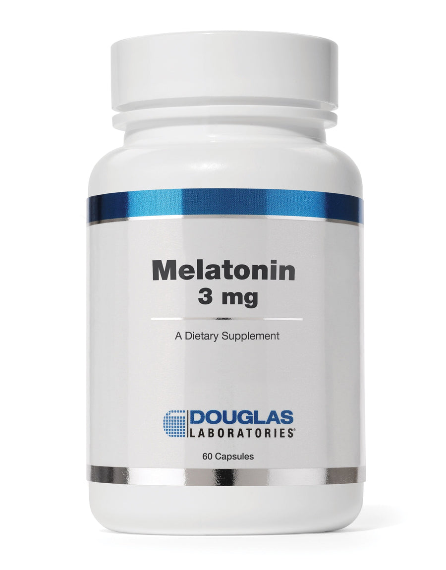 MELATONIN 3 MG