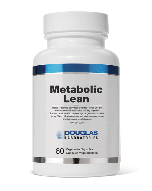 Metabolic Lean