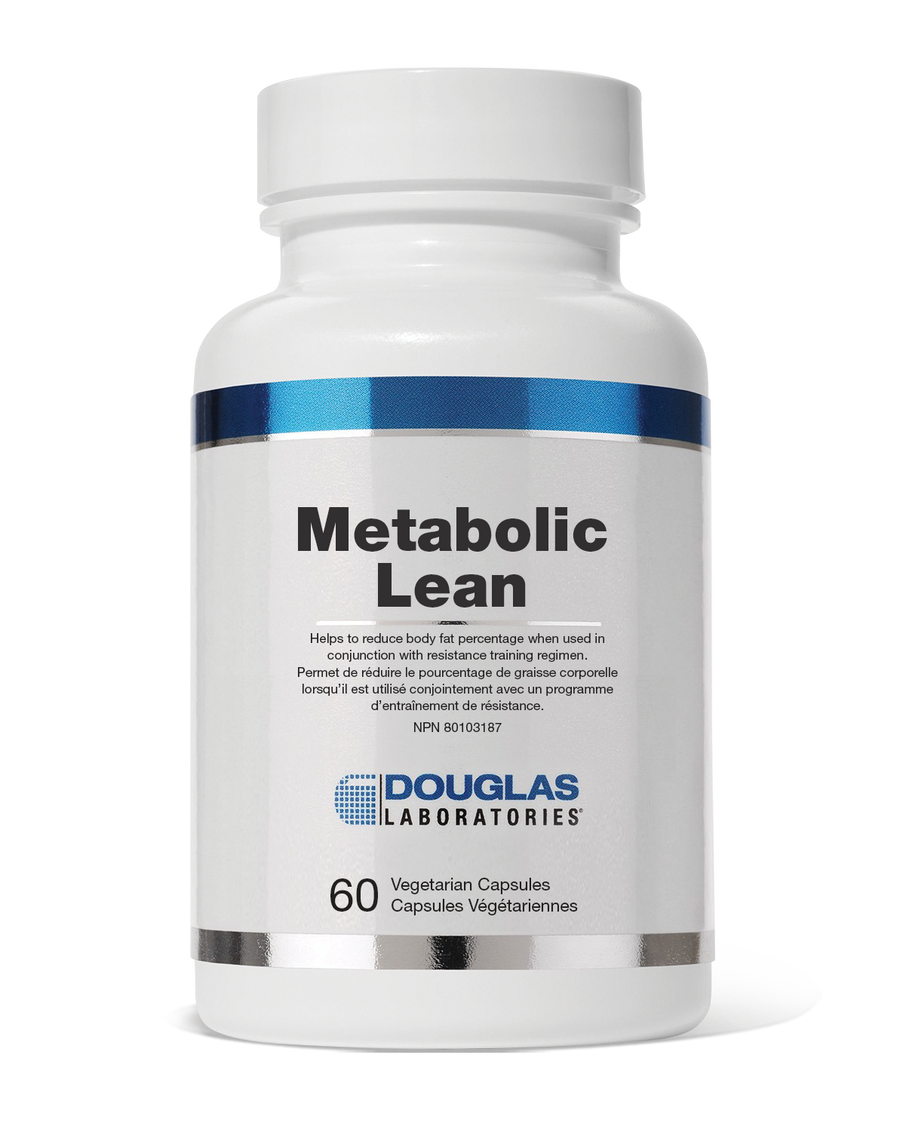 Metabolic Lean