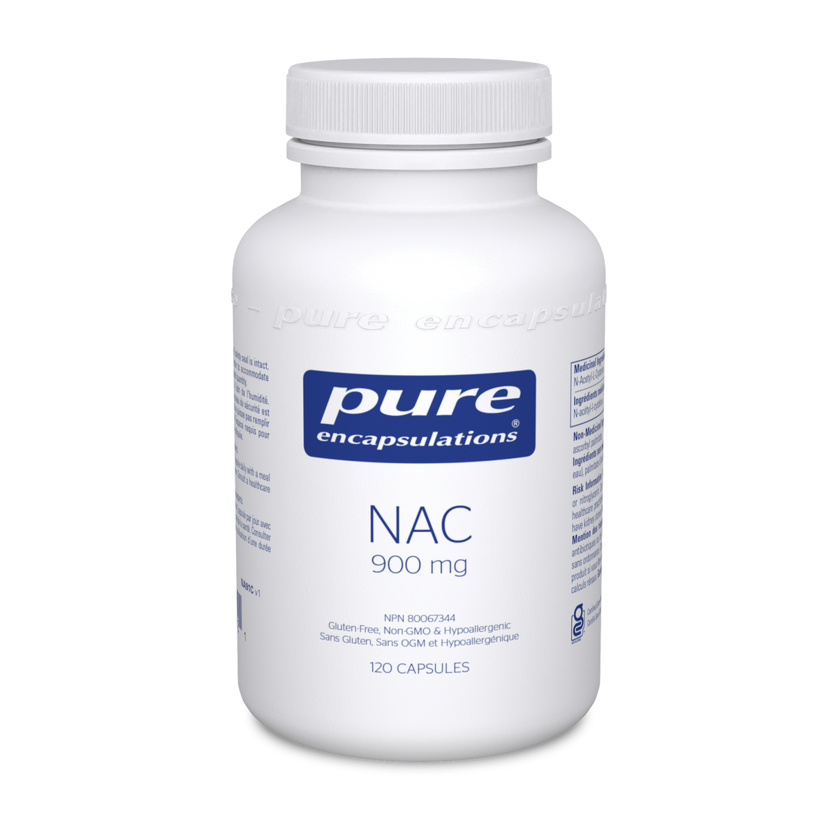 NAC 900 MG