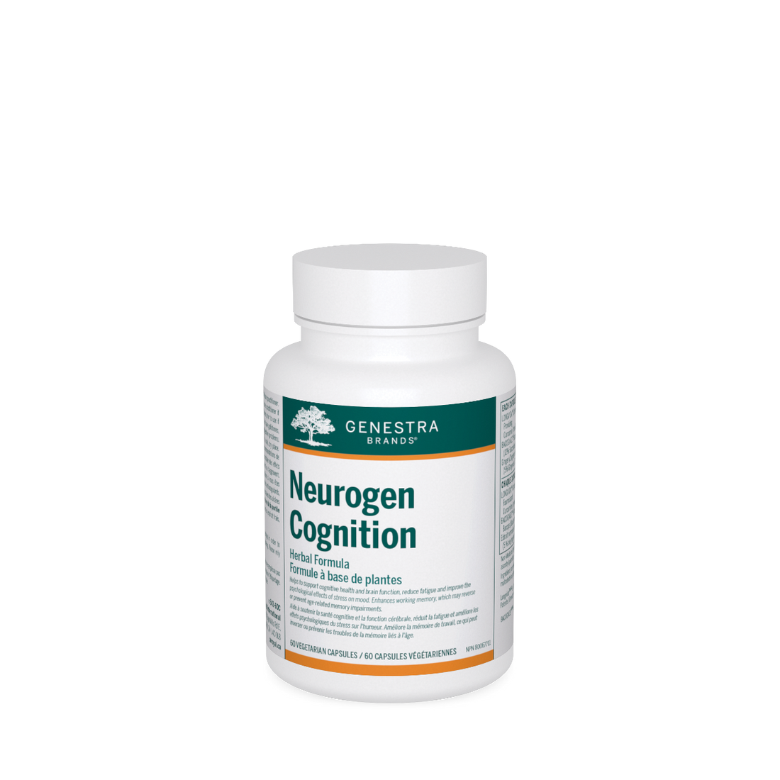 Neurogen Cognition – Prime Natural Foods