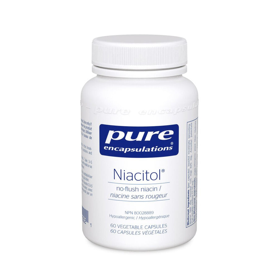 Niacitol®