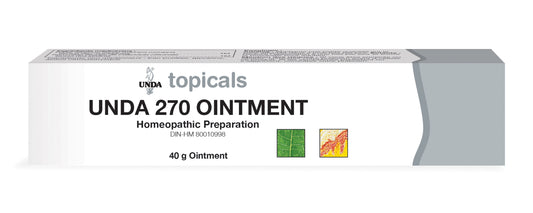 Ointment/Onguent #270