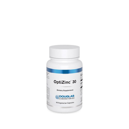 OPTIZINC® 30