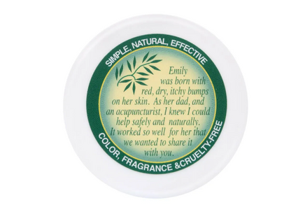 Emily Skin Soother© Baby & Adult Skin Soother