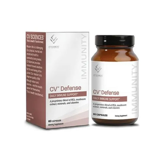 CV Defense Daily Immune Support