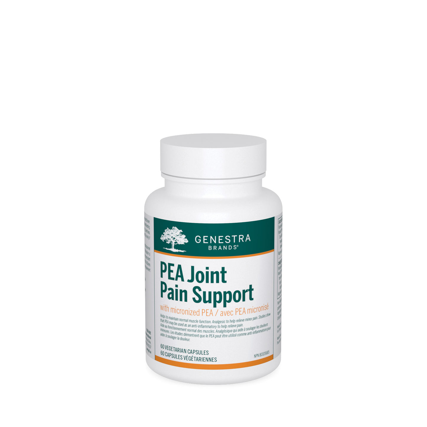 PEA Joint Pain Support