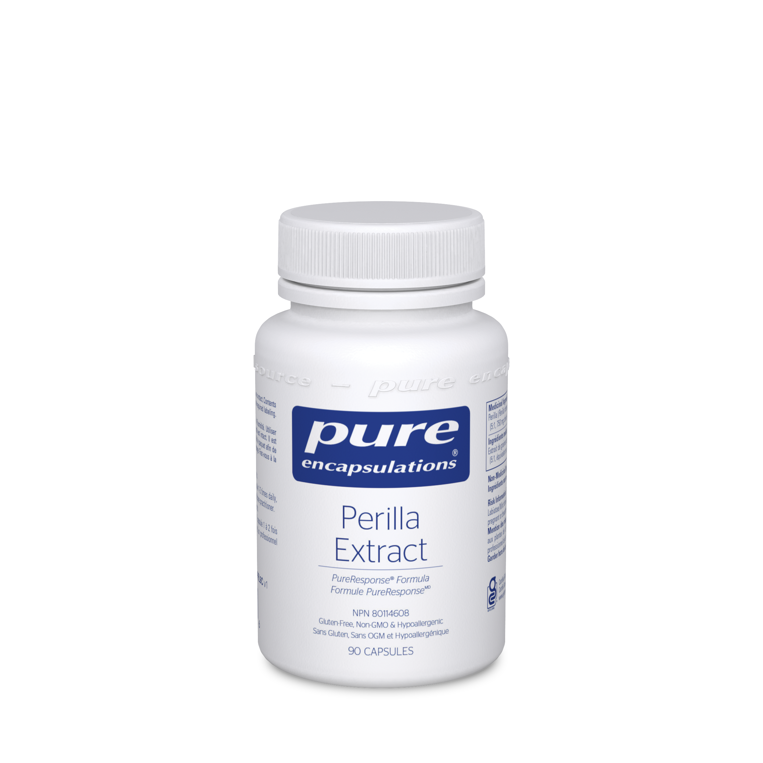 Perilla Extract – Prime Natural Foods