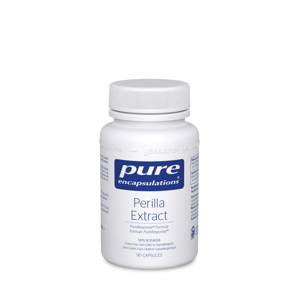 Perilla Extract