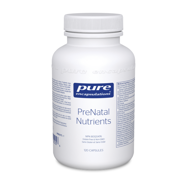 PreNatal Nutrients