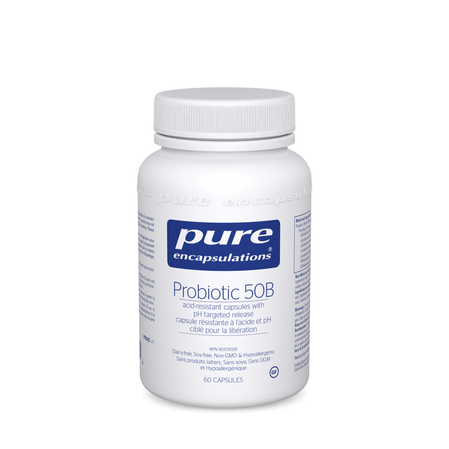 Probiotic 50B