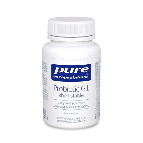 Probiotic G.I.