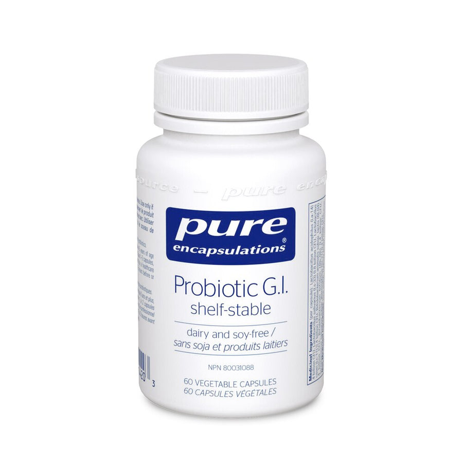 Probiotic G.I.