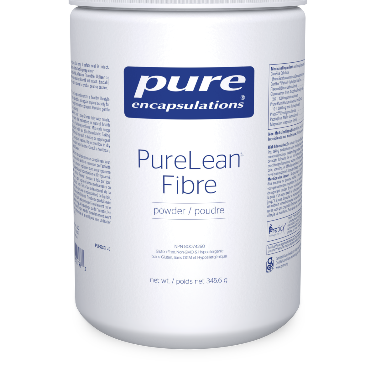 PureLean® Fibre