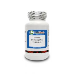 QualiHerb Rehmannia Six Formula