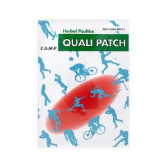 Quali-Patch Herbal Poultice