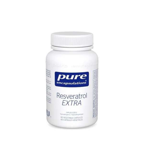 Resveratrol EXTRA