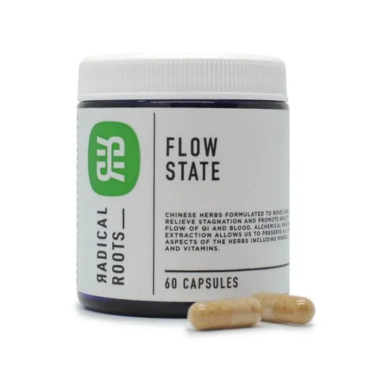 Radical Roots Flow State Capsules