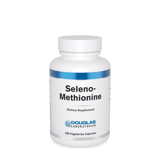 SELENO-METHIONINE
