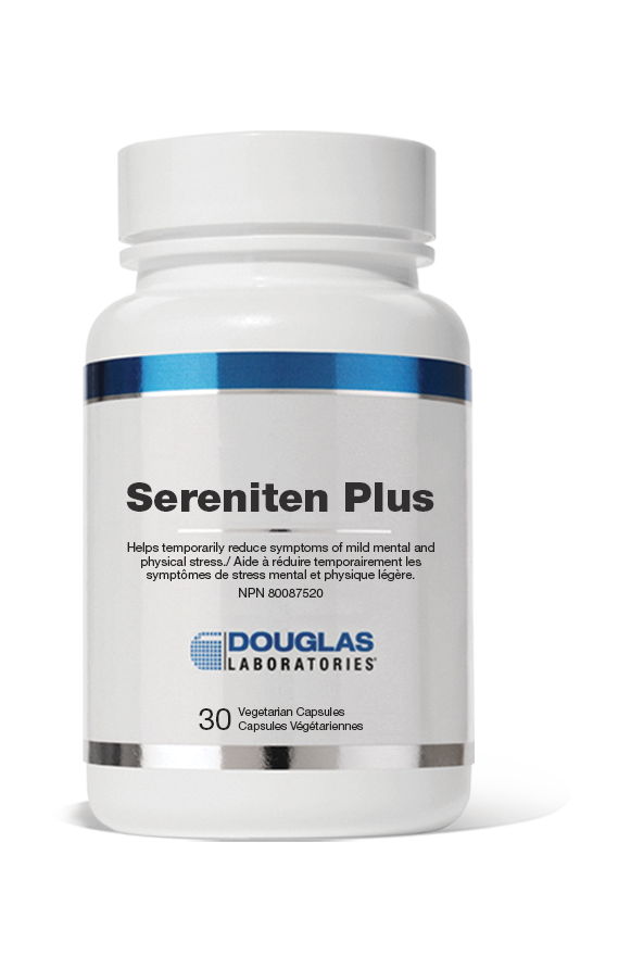 Sereniten Plus