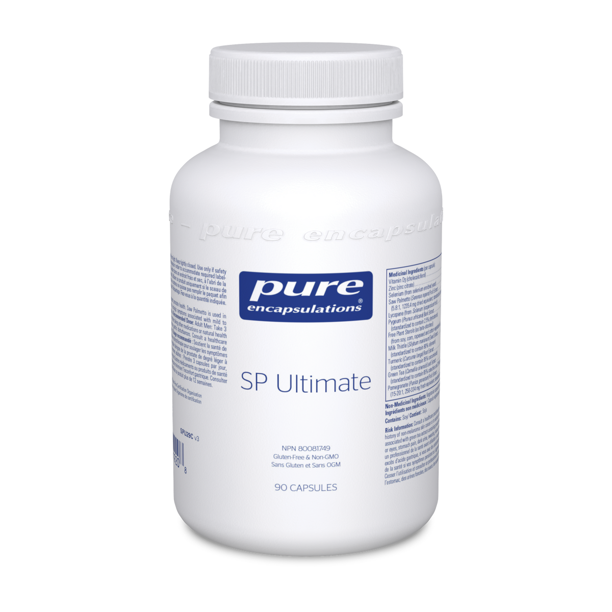 SP Ultimate