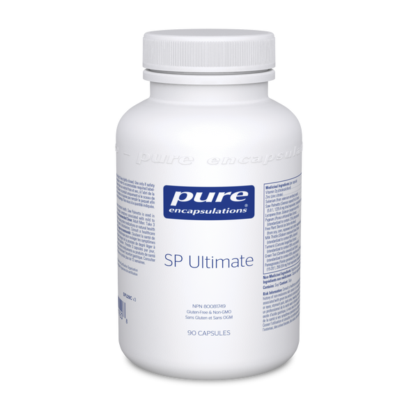 SP Ultimate