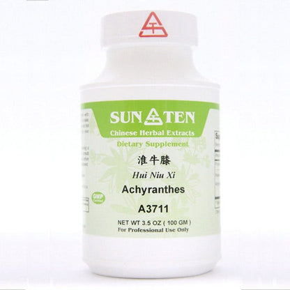 Sun Ten Achyranthes Root A3711 - 100g