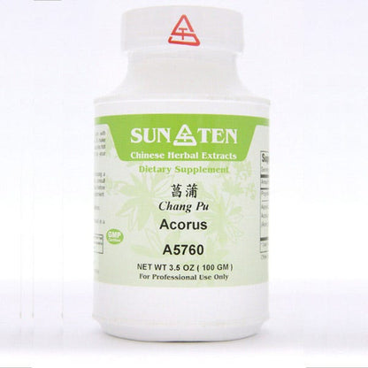 Sun Ten Acorus A5760 - 100g