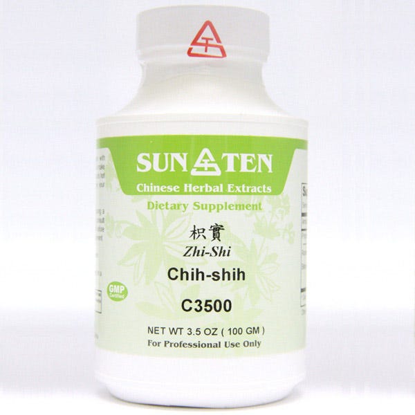 Sun Ten Chih-shih C3500 - 100g