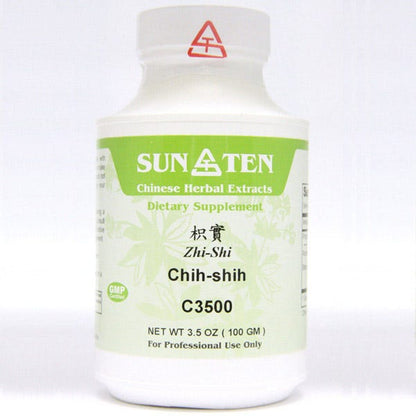 Sun Ten Chih-shih C3500 - 100g