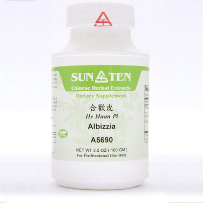 Sun Ten Albizzia Bark A5690 - 100g