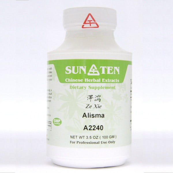 Sun Ten Alisma A2240 - 100g