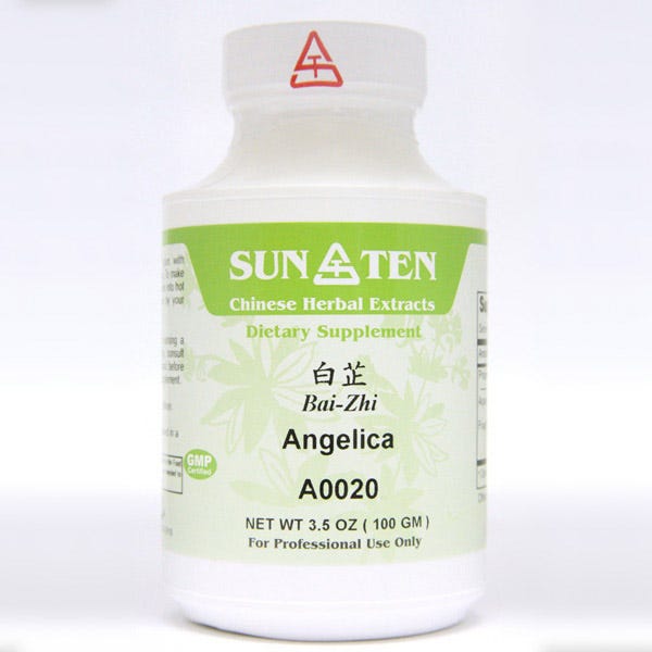 Sun Ten Angelica A0020 - 100g