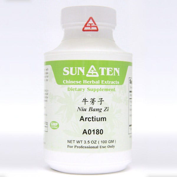 Sun Ten Arctium A0180 - 100g
